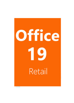 Office 2019 Pro [Lifetime]